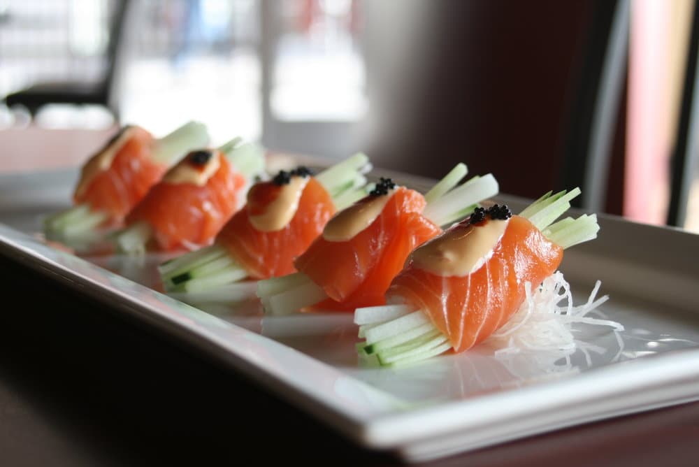 Sushi Nana - Ristorante a Prato