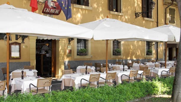 Ristorante Al Calmiere