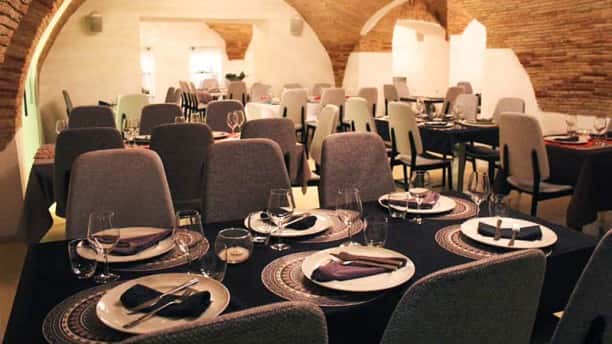 Il Presidente - Cucina & Pizza - Ristorante a Lucera
