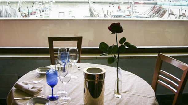 Carlo Ferraioli - Ristorante a Pescara