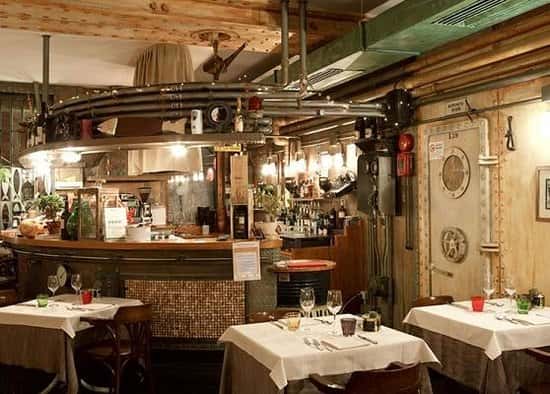 L'Acciuga Osteria - Ristorante a Ravenna