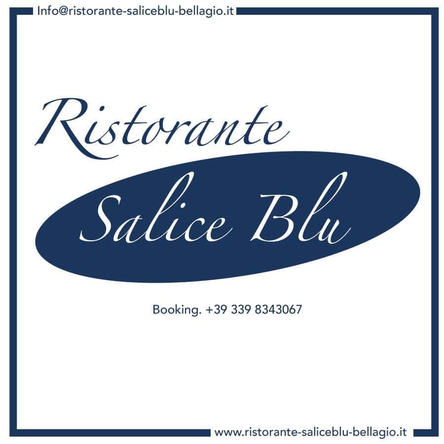 Salice Blu - Ristorante a Bellagio