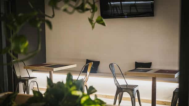 Moodies - Food & Mixology - Ristorante a Perugia
