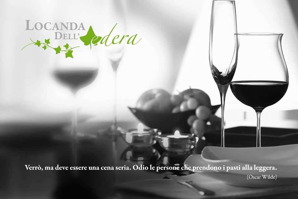 Locanda dell'Edera - Ristorante a Corciano