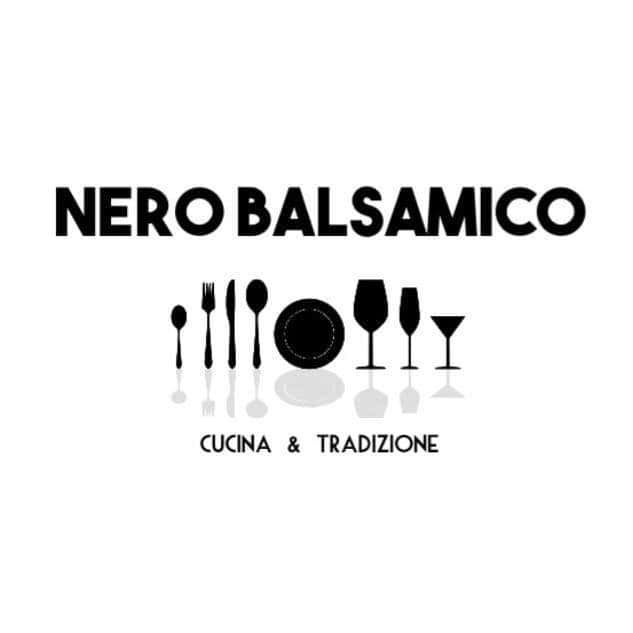 Nero Balsamico - Ristorante a Formigine
