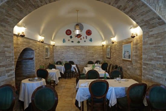Ristorante La Paranza - Ristorante a Taranto