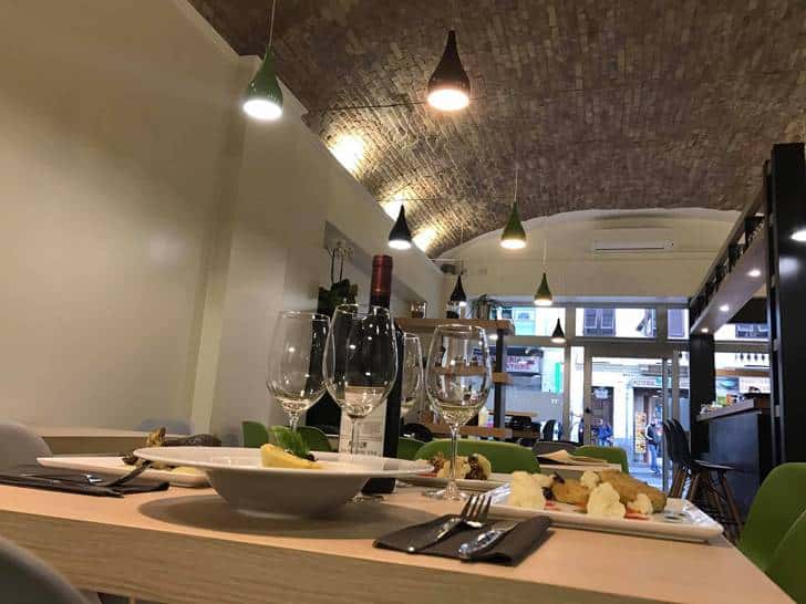 Mangio Giusto - Ristorante a Cagliari