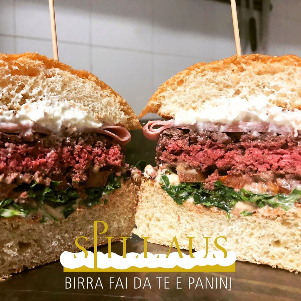 Ristorante Spillaus
