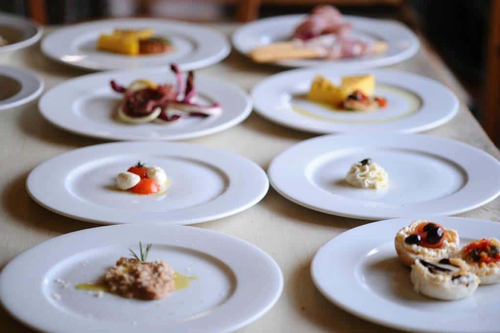 Bottega de Corgnac - Ristorante a Sant'Ambrogio di Valpolicella