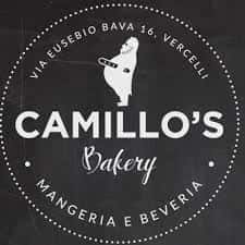 Camillo's Bakery - Ristorante a Vercelli