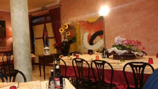 L'OLMO Ristorante Pizzeria - Ristorante a Arcole