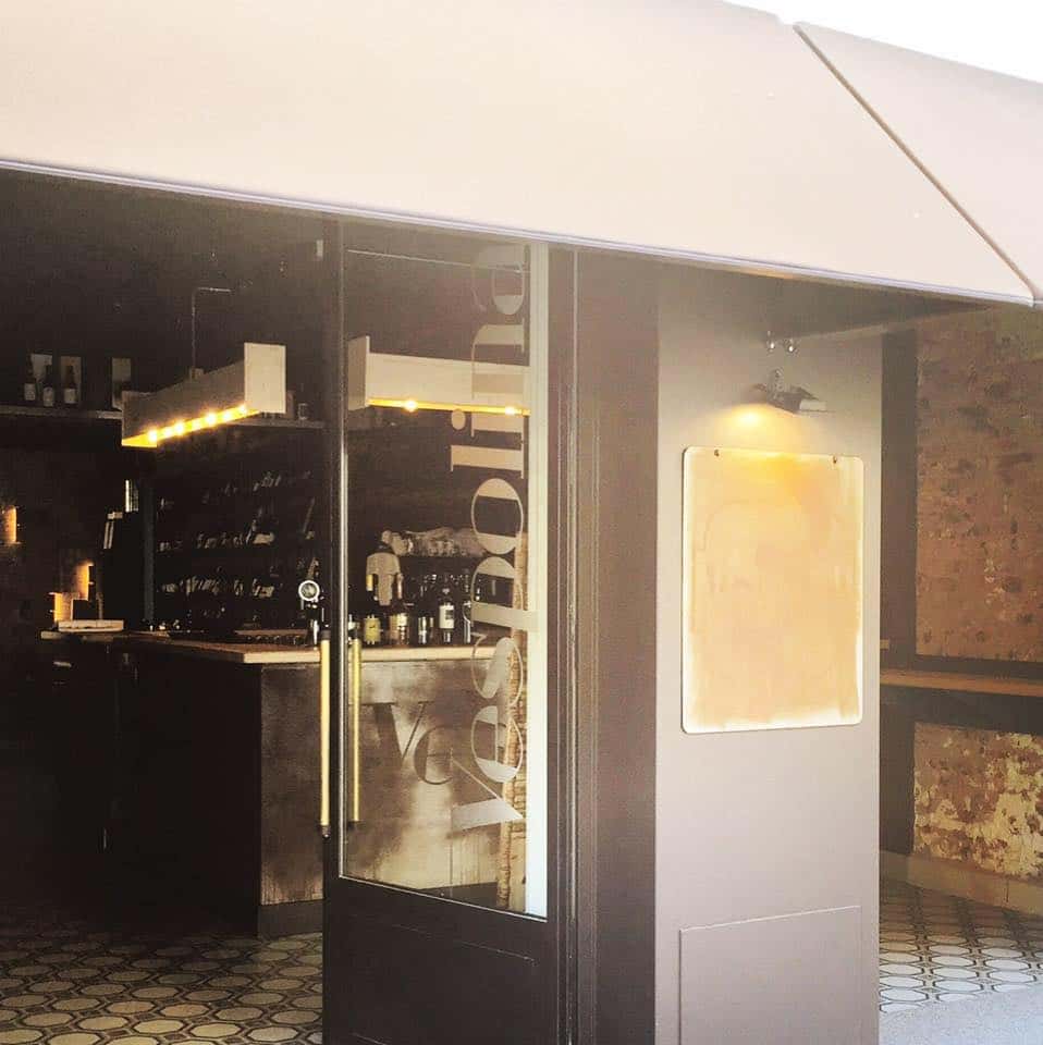 Vespolina - Ristorante a Vigevano