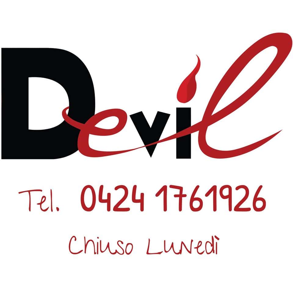 Devil - Ristorante a Tezze sul Brenta