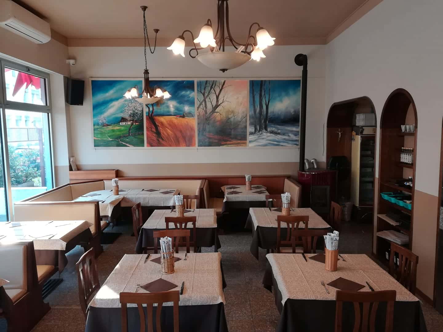 Due Mori - Ristorante a Arzignano