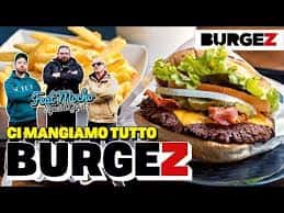 Burgez - Ristorante a Milano