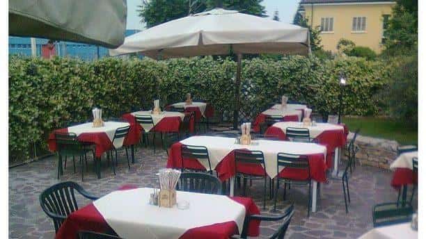 Ca' Brusa' - Ristorante a Lavagno