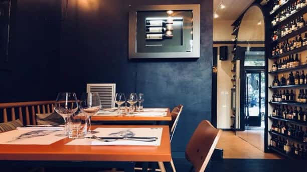 Brylla - Ristorante a Roma