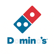 Ristorante Domino's pizza