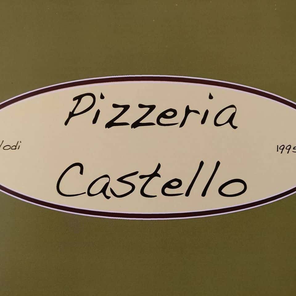 Pizzeria Castello - Ristorante a Lodi