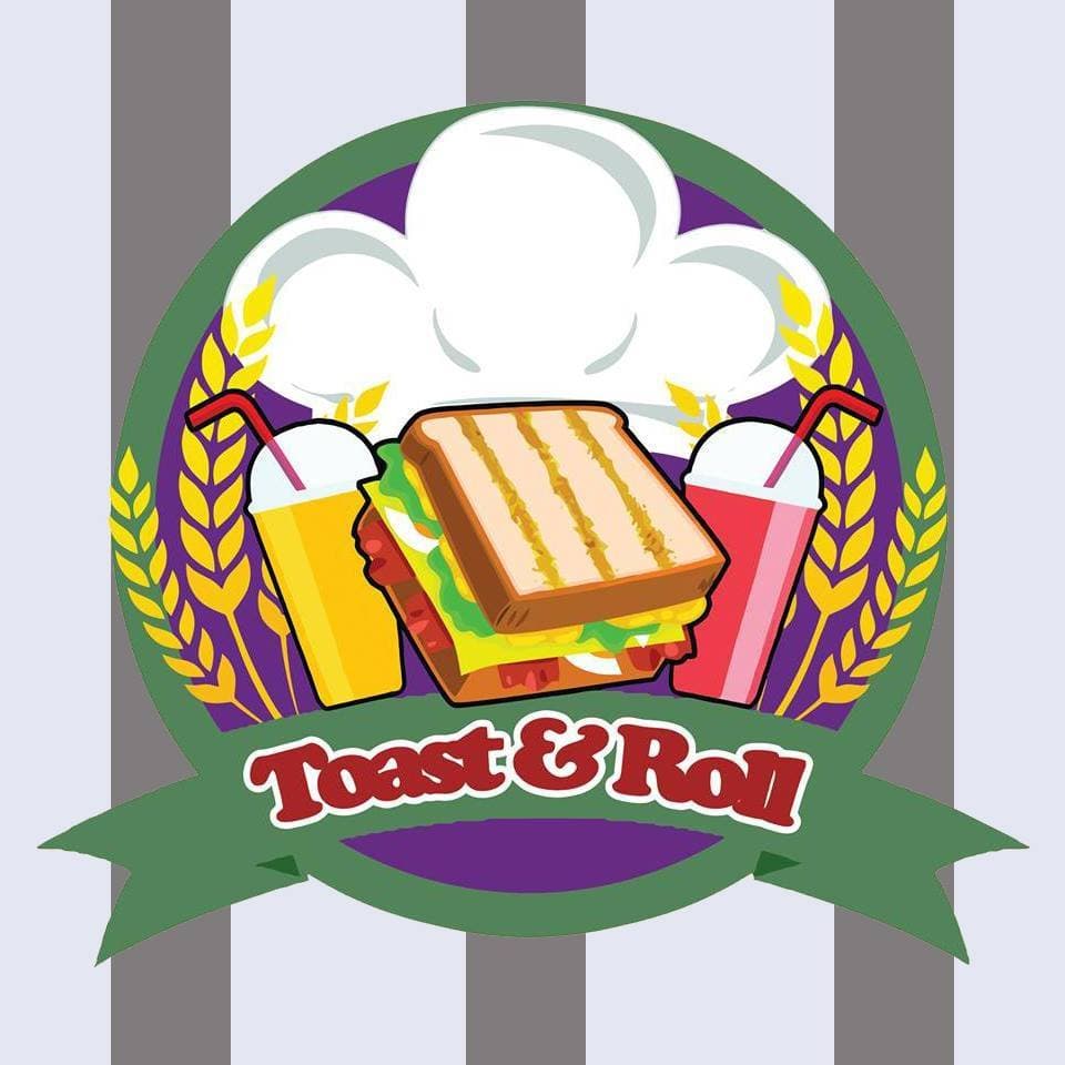 Ristorante Toast & roll