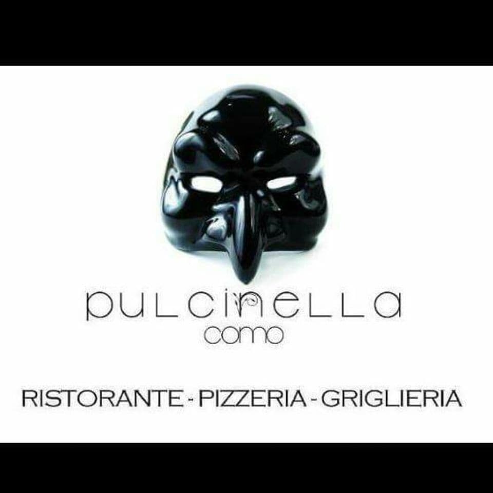Pulcinella - Ristorante a Como