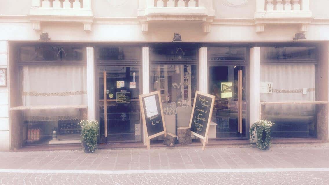 Gastronomia Mazzocco - Ristorante a Arzignano
