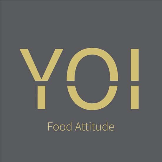 Yoi - Food Attitude - Ristorante a Catania