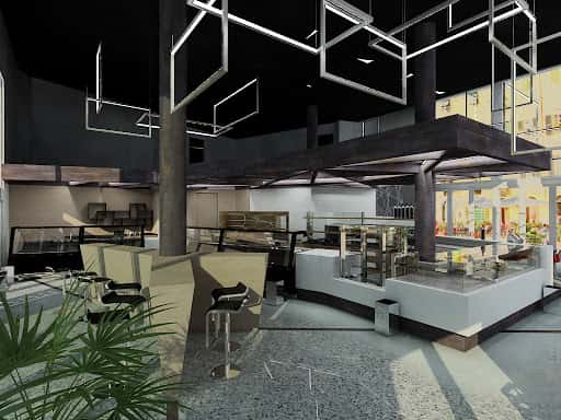 Pasticceria De Fiorenze - Ristorante a Spinea