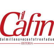 Il Cafin - Ristorante a Bovisio-masciago