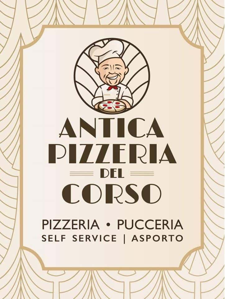Antica Pizzeria Del Corso - Ristorante a Cremona