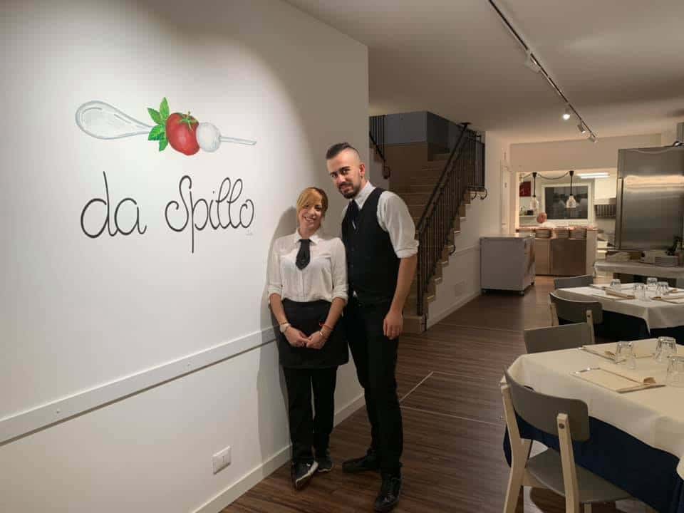 Da Spillo - Ristorante a Treviso