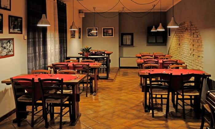 Osteria all'Ombra del Pino - Ristorante a Padova