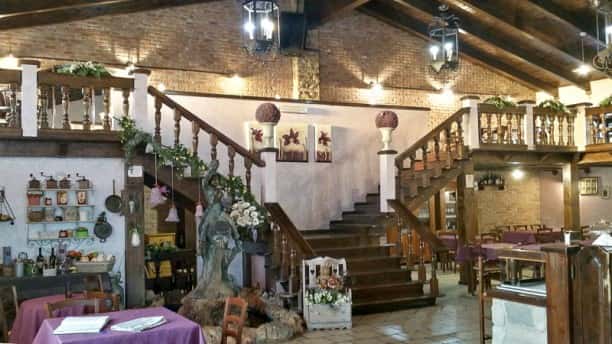 Il Giardino dei Sapori - Ristorante a Nichelino