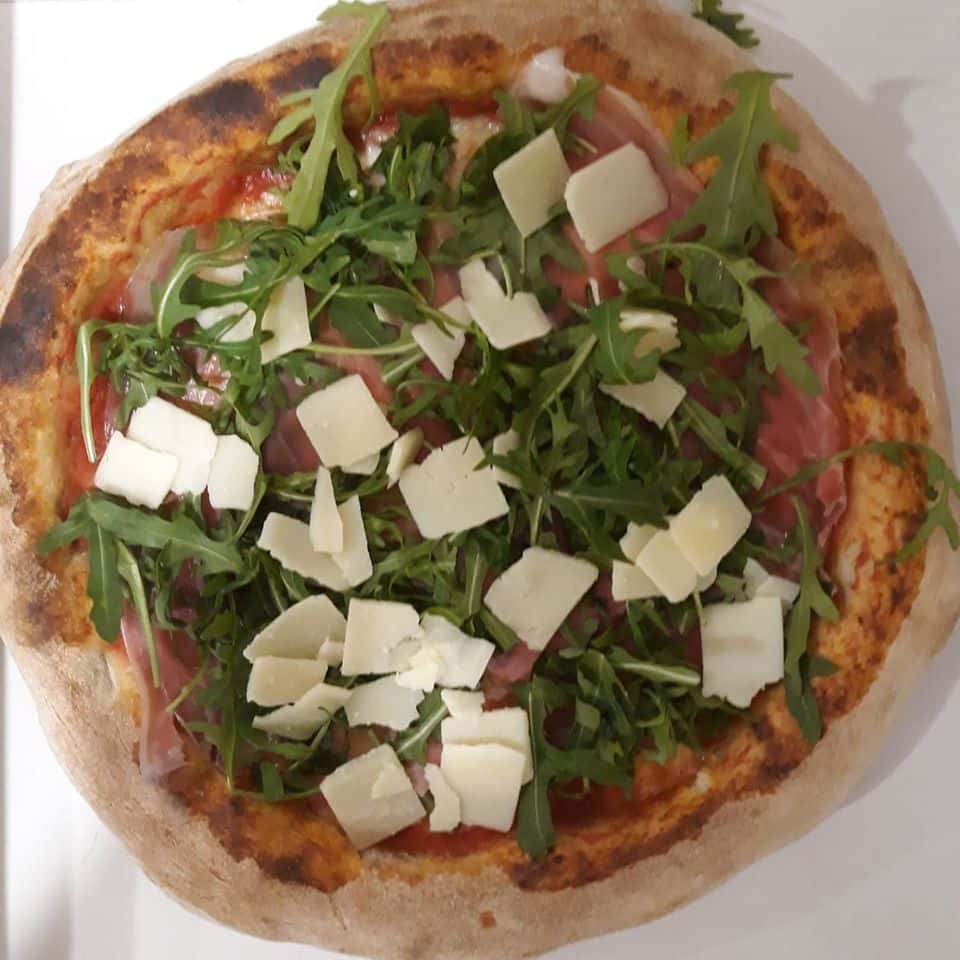 Pizzeria e Rosticceria Cristal 2.0 - Ristorante a Brescia