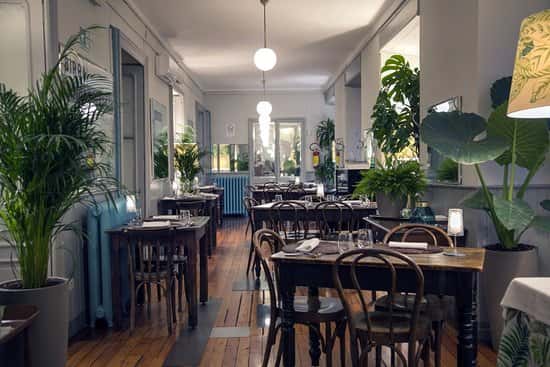 Albergo Ristorante San Giors - Ristorante a Torino