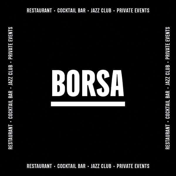 Borsa - Ristorante a Vicenza