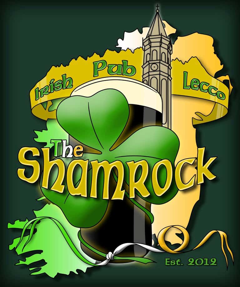 The Shamrock Irish Pub Lecco - Ristorante a Lecco