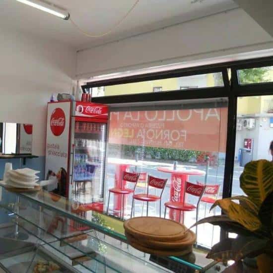 Apollo La Pizza - Ristorante a Venezia