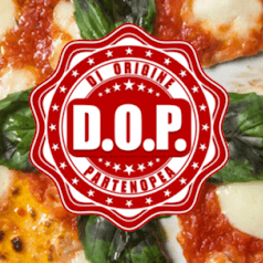 Ristorante Pizza D.O.P.
