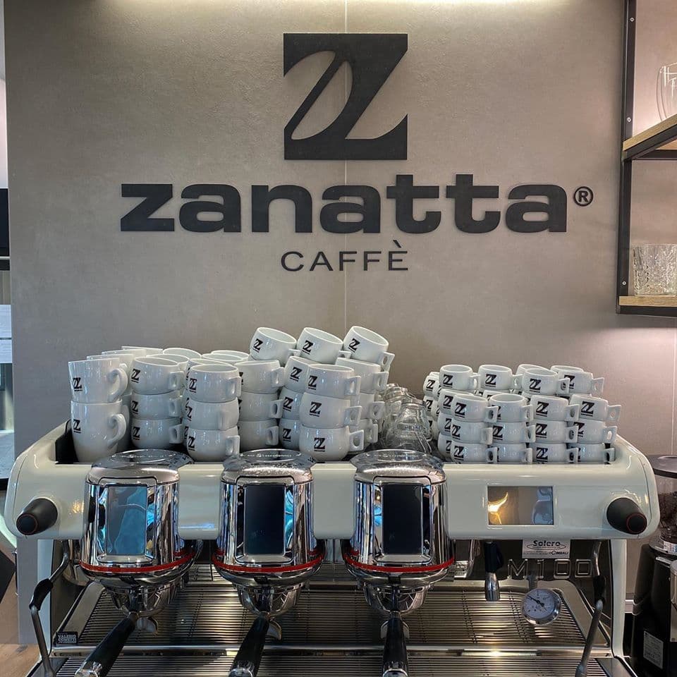 Ristorante Zanatta Sweet&Savory