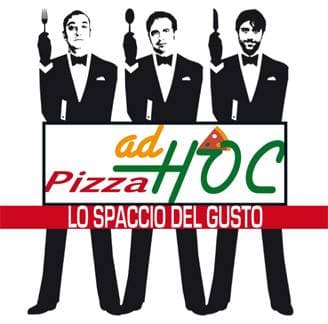 Ristorante Pizza Ad Hoc