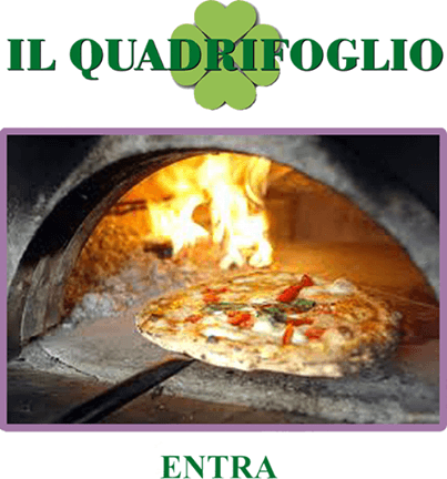Il Quadrifoglio - Ristorante a Busalla