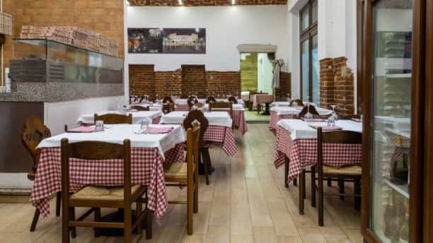 Trattoria Piemontese - Ristorante a Torino