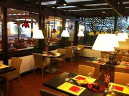 Il vicolo ristorante pizzeria - Ristorante a Genova