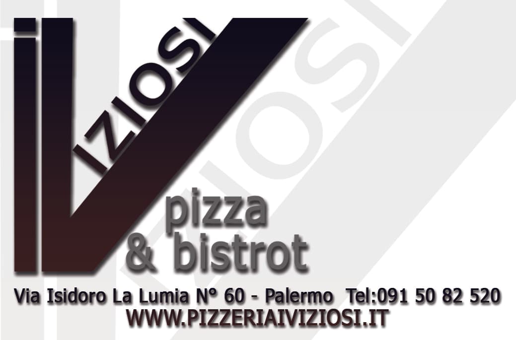 Viziosi pizza e bistrot - Ristorante a Palermo