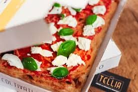 Tellia - Ristorante a Torino