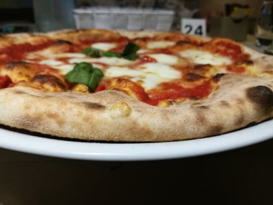 NONNA MARÌ PIZZA E CUCINA - Ristorante a Palermo