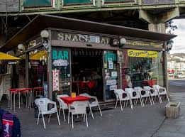 Pizzeria Corner - Ristorante a Genova