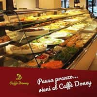 Caffè Doney c/o Lido "Aquarius" Aci Castello - Catania - Ristorante a Aci Castello