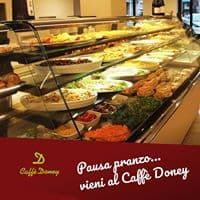 Caffè Doney c/o Lido "Aquarius" Aci Castello - Catania - Ristorante a Aci Castello